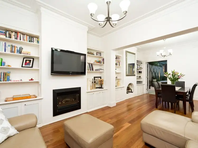 Second view of Homely house listing, 58 Rowntree Street, Birchgrove NSW 2041
