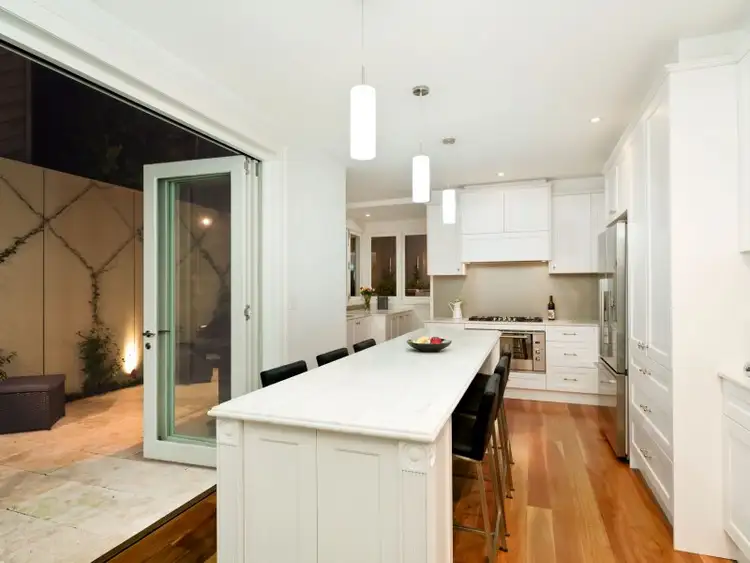 Third view of Homely house listing, 58 Rowntree Street, Birchgrove NSW 2041