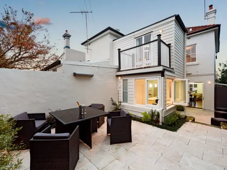 Fourth view of Homely house listing, 58 Rowntree Street, Birchgrove NSW 2041