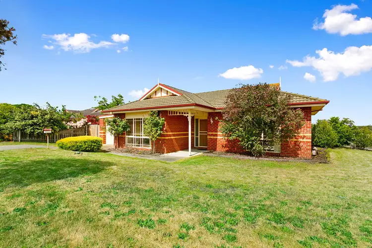 Second view of Homely house listing, 3 Chester Close, Traralgon VIC 3844