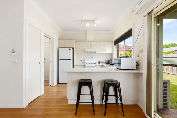 Fourth view of Homely house listing, 3 Chester Close, Traralgon VIC 3844
