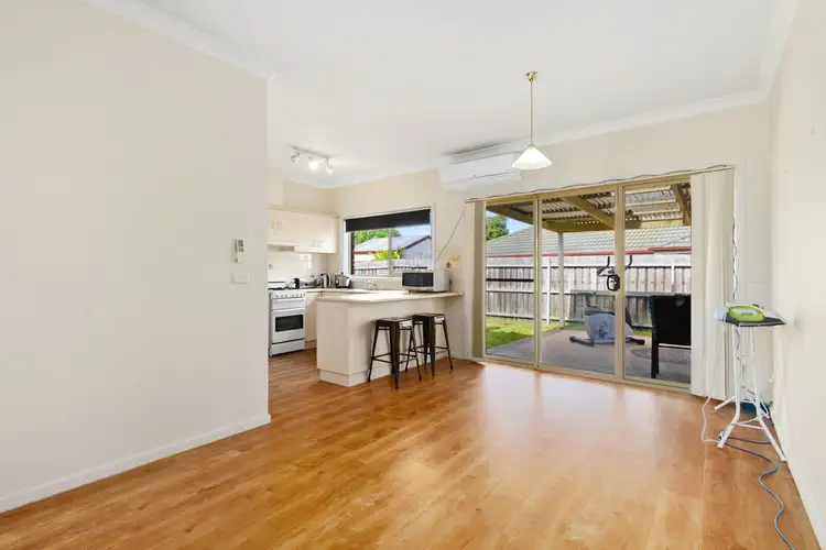 Sixth view of Homely house listing, 3 Chester Close, Traralgon VIC 3844