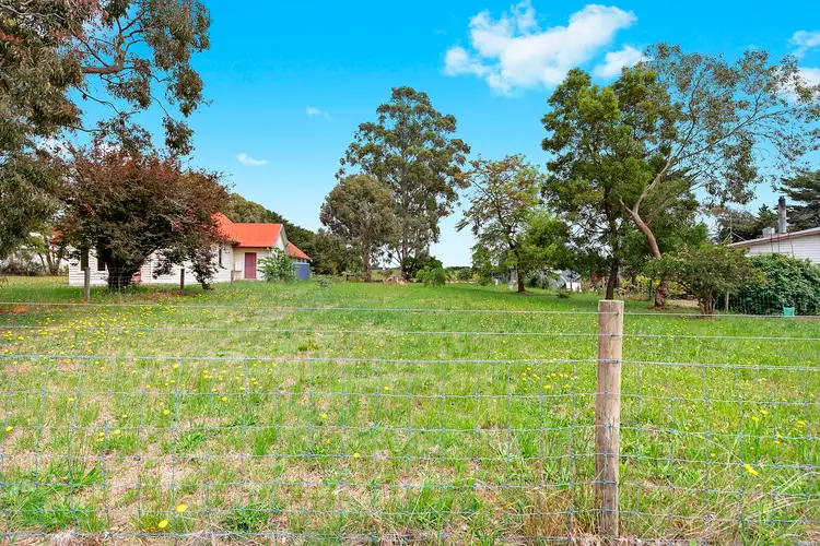 Main view of Homely rural property listing, 22 Lorne-Deans Marsh Road, Deans Marsh VIC 3235