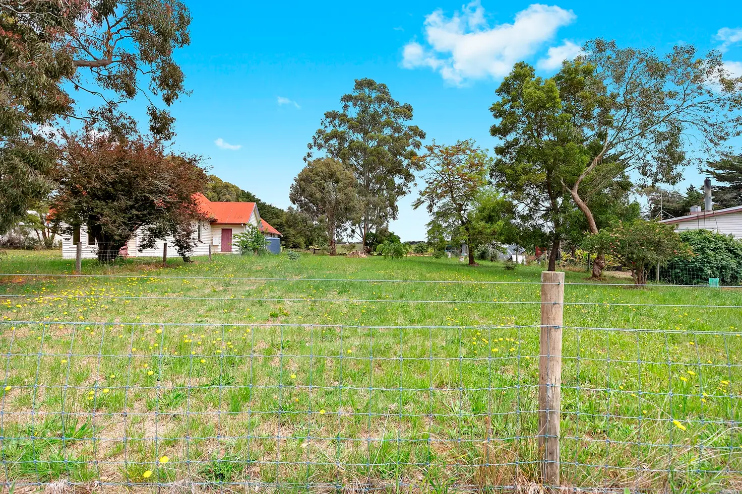 Main view of Homely rural property listing, 22 Lorne-Deans Marsh Road, Deans Marsh VIC 3235