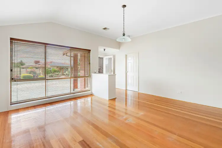 Second view of Homely house listing, 32 Kalyna Court, Delahey VIC 3037