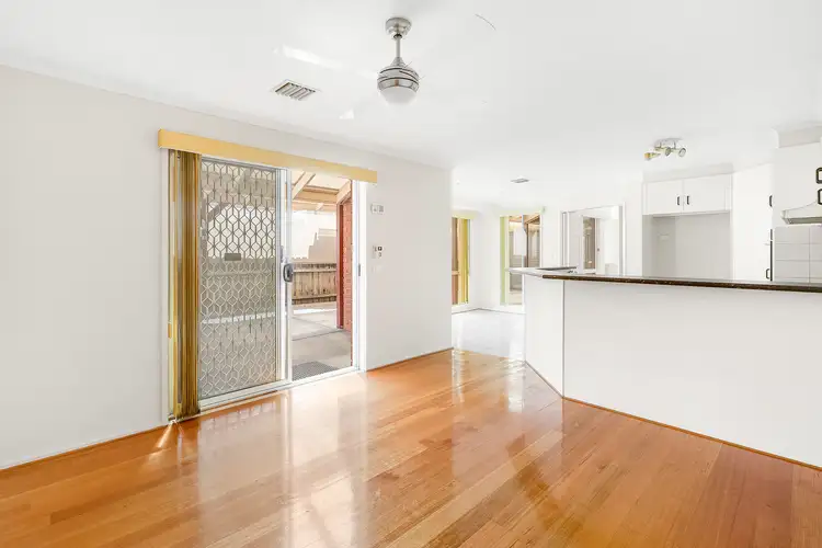 Third view of Homely house listing, 32 Kalyna Court, Delahey VIC 3037