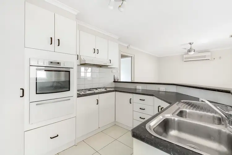 Fourth view of Homely house listing, 32 Kalyna Court, Delahey VIC 3037