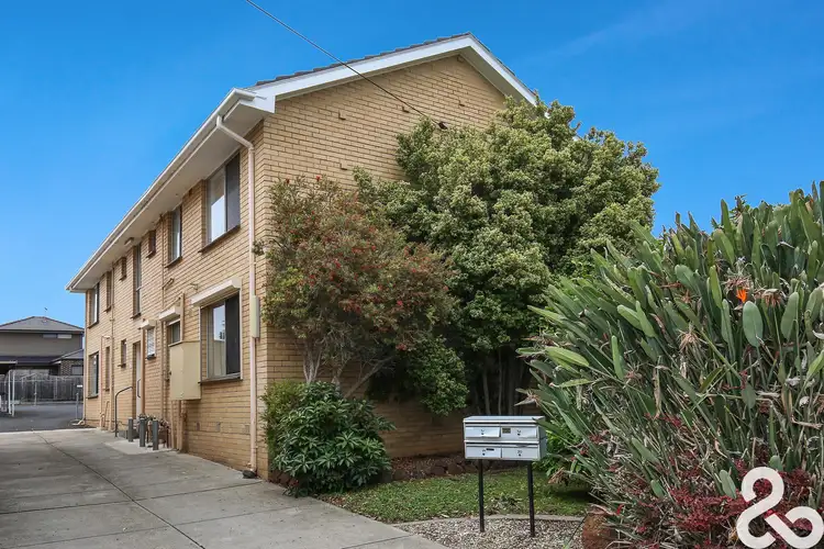 Main view of Homely apartment listing, 18/4-6 Sheffield Street, Preston VIC 3072