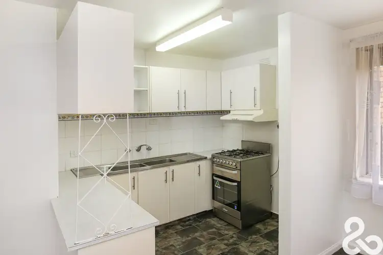 Second view of Homely apartment listing, 18/4-6 Sheffield Street, Preston VIC 3072