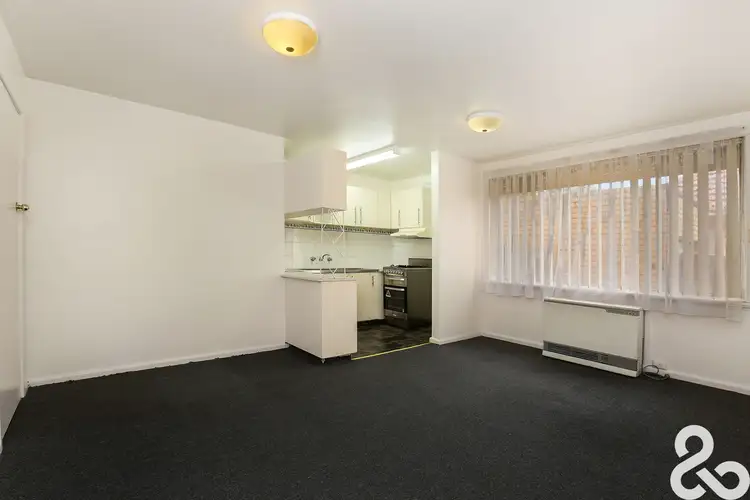 Third view of Homely apartment listing, 18/4-6 Sheffield Street, Preston VIC 3072