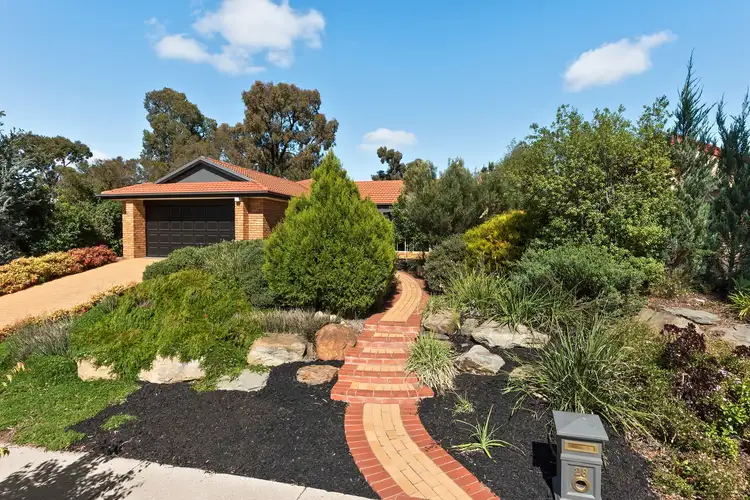 Second view of Homely house listing, 28 Beischer Street, Strathdale VIC 3550