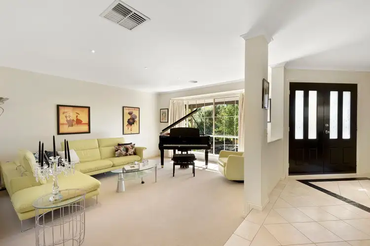 Fourth view of Homely house listing, 28 Beischer Street, Strathdale VIC 3550
