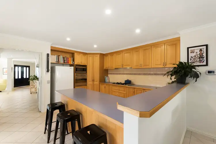 Fifth view of Homely house listing, 28 Beischer Street, Strathdale VIC 3550