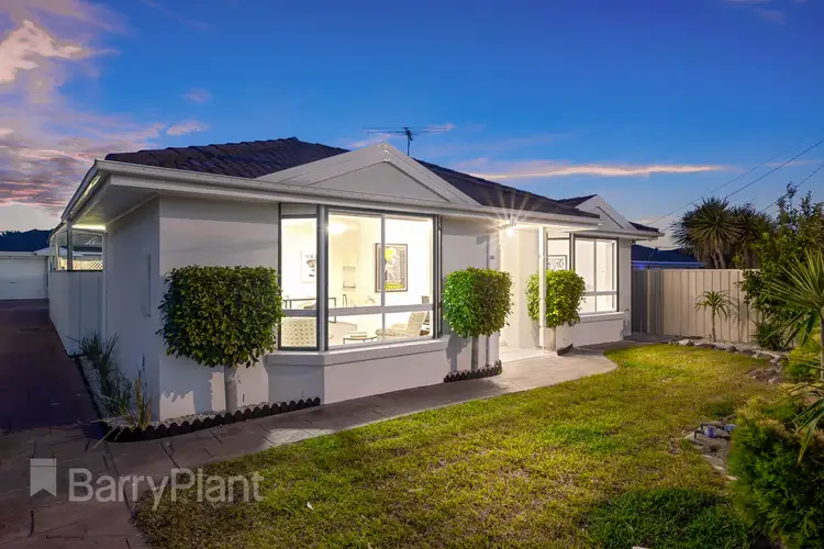 Second view of Homely unit listing, 1/38 Driscolls Road, Kealba VIC 3021
