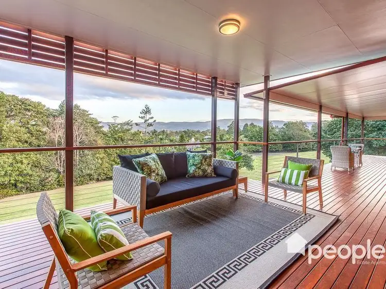 Fourth view of Homely house listing, 14 Birdwood Drive, Samford Valley QLD 4520