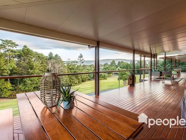 Fifth view of Homely house listing, 14 Birdwood Drive, Samford Valley QLD 4520