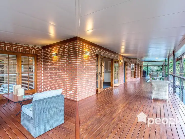 Sixth view of Homely house listing, 14 Birdwood Drive, Samford Valley QLD 4520