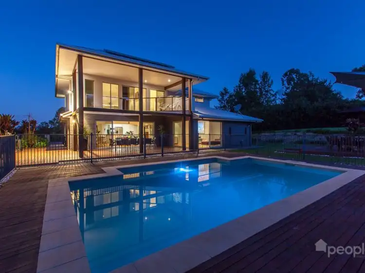 Main view of Homely house listing, 4 Dressage Close, Highvale QLD 4520