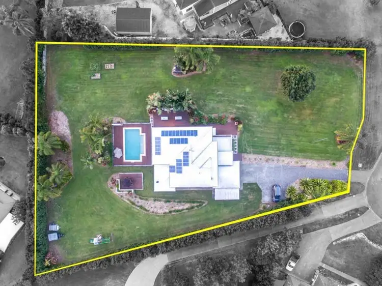 Third view of Homely house listing, 4 Dressage Close, Highvale QLD 4520