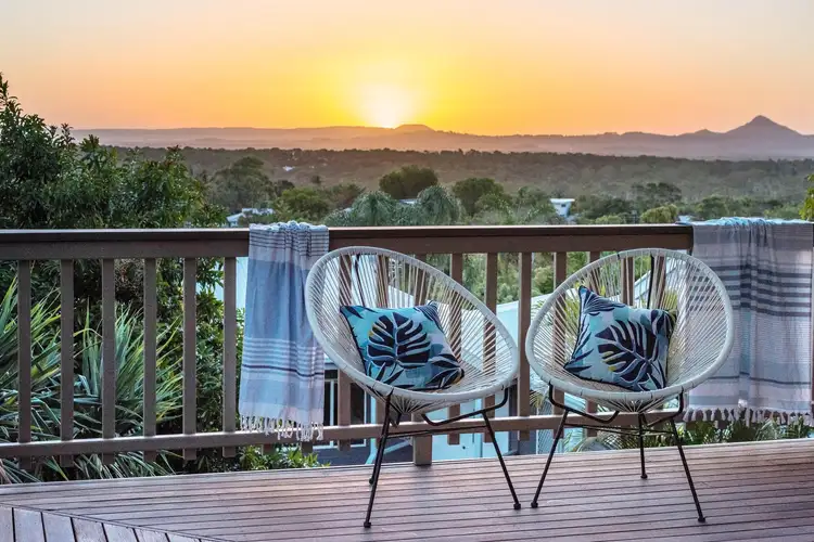 15 Newport Street, Sunrise Beach QLD 4567
