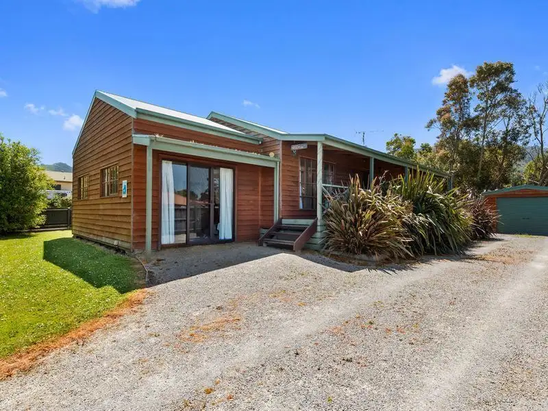 Main view of Homely house listing, 29 Murray Square, Apollo Bay VIC 3233