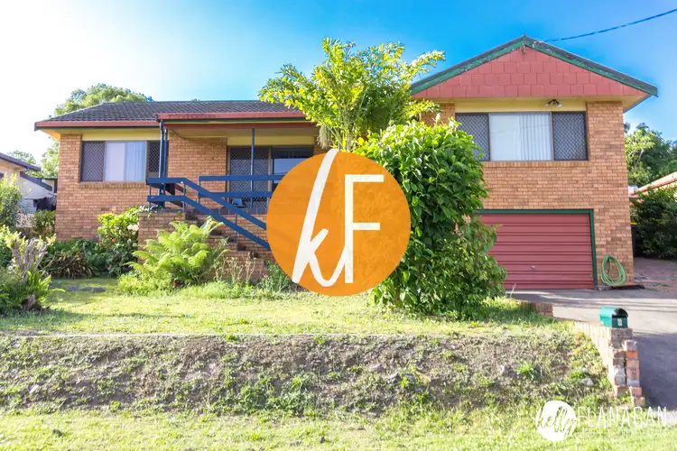 Main view of Homely house listing, 8 Dangar Street, West Kempsey NSW 2440