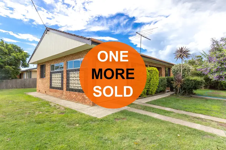 18 Lachlan Street, Kempsey NSW 2440