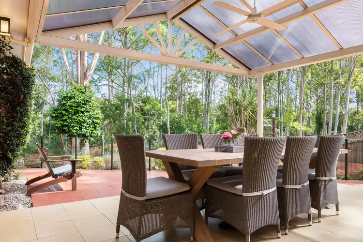 Sixth view of Homely house listing, 94 Oratava Avenue, West Pennant Hills NSW 2125