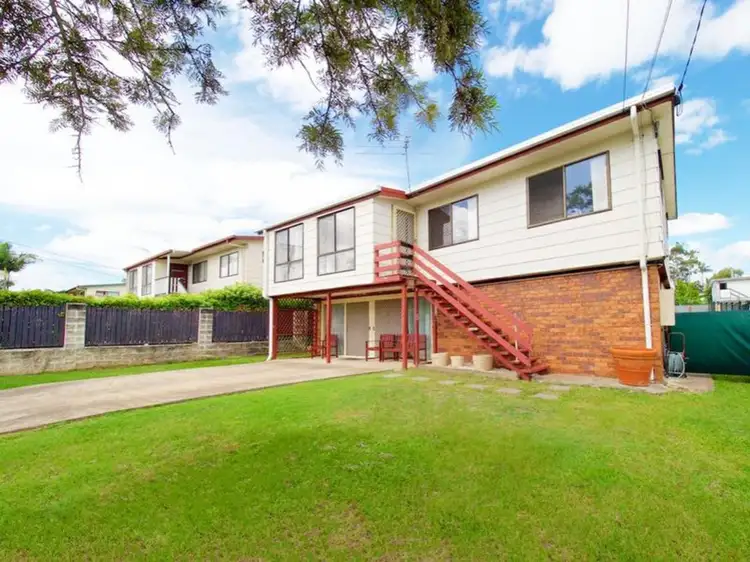 47 Jean Street, Woodridge QLD 4114