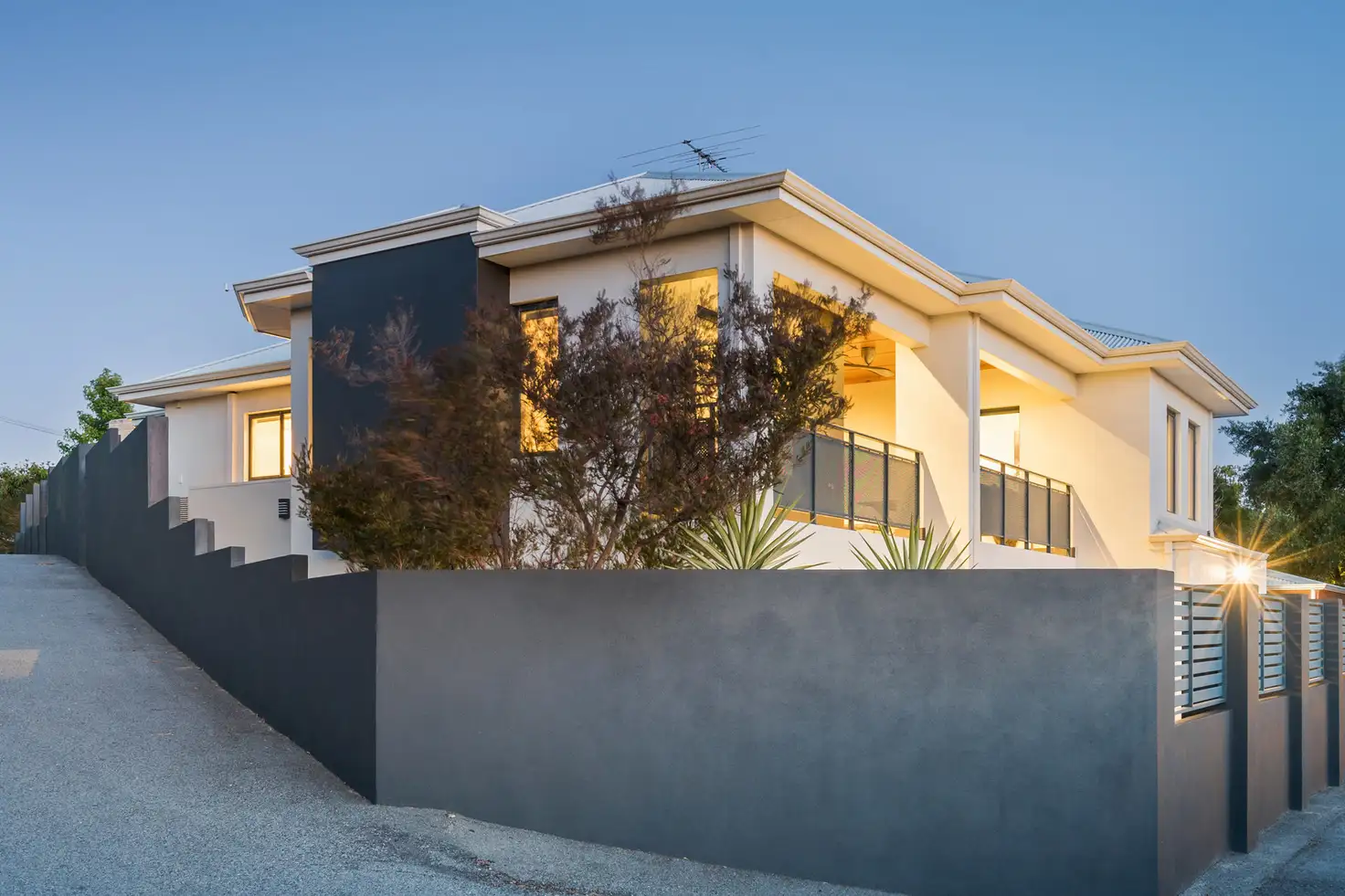 Main view of Homely house listing, 4A Veitch Street, Bayswater WA 6053
