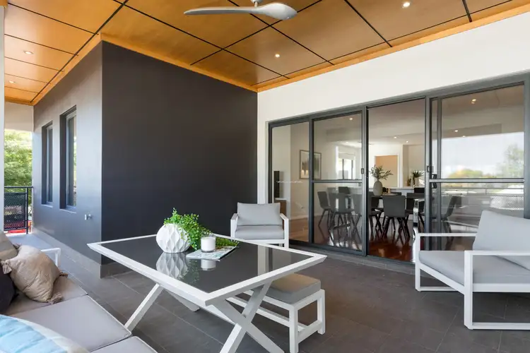 Second view of Homely house listing, 4A Veitch Street, Bayswater WA 6053