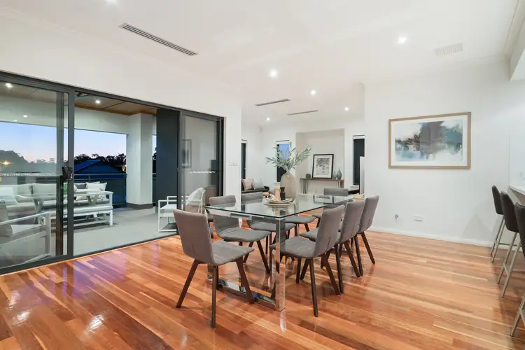 Third view of Homely house listing, 4A Veitch Street, Bayswater WA 6053