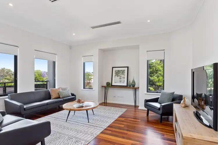 Fifth view of Homely house listing, 4A Veitch Street, Bayswater WA 6053