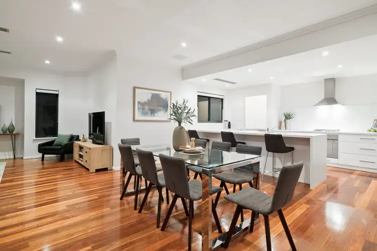 Sixth view of Homely house listing, 4A Veitch Street, Bayswater WA 6053