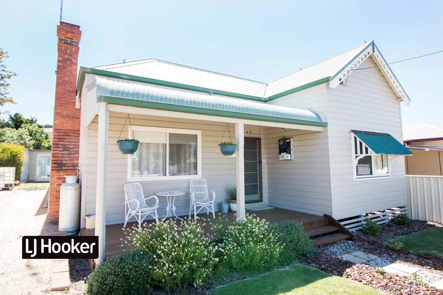 Main view of Homely house listing, 28 Swan Street, Inverell NSW 2360