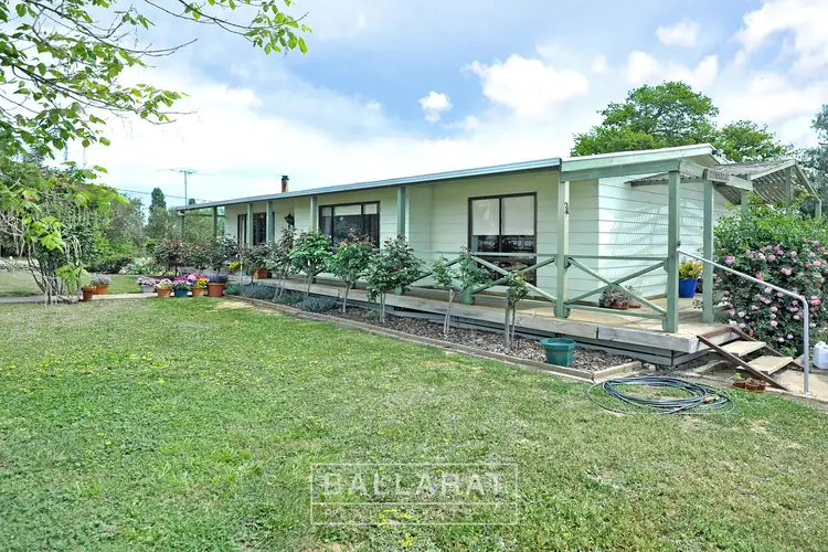 9 Lansdowne Street, Talbot VIC 3371