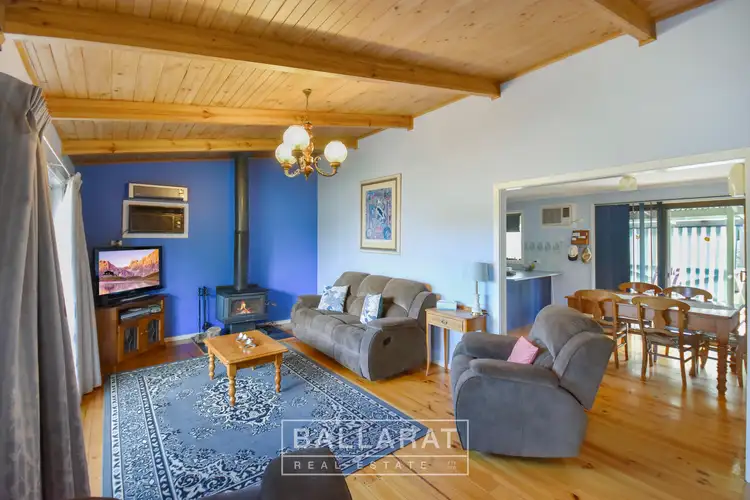 Fifth view of Homely house listing, 9 Lansdowne Street, Talbot VIC 3371