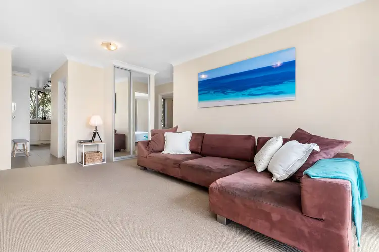 Second view of Homely apartment listing, 15/15 Frazer Street, Collaroy NSW 2097
