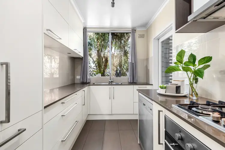 Fourth view of Homely apartment listing, 15/15 Frazer Street, Collaroy NSW 2097