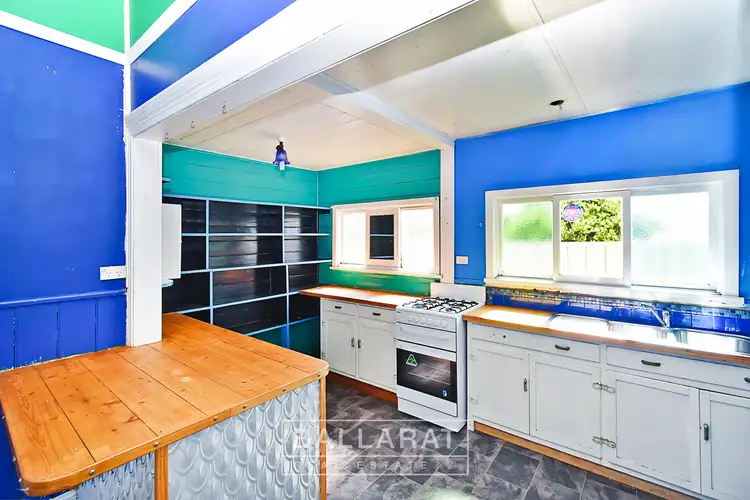 Third view of Homely house listing, 10 Albert Street, Maryborough VIC 3465