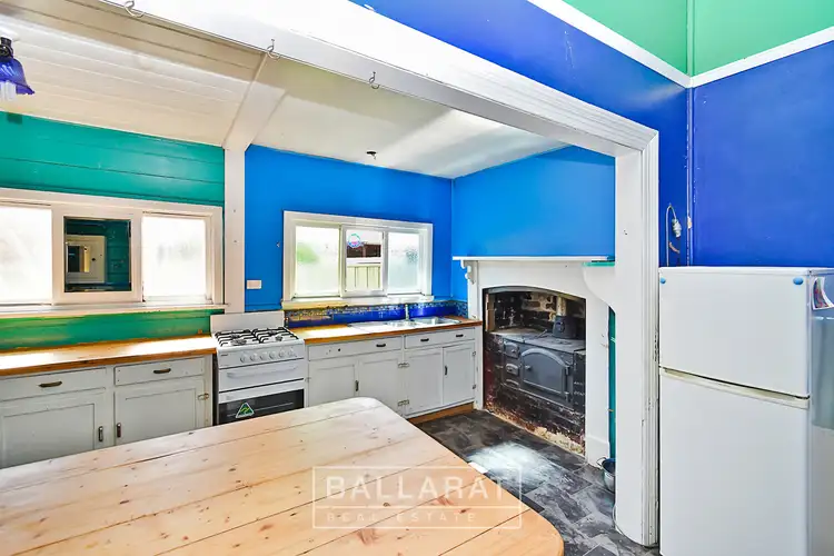 Fourth view of Homely house listing, 10 Albert Street, Maryborough VIC 3465