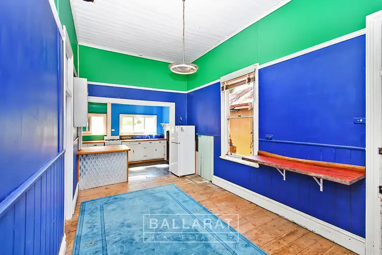 Fifth view of Homely house listing, 10 Albert Street, Maryborough VIC 3465