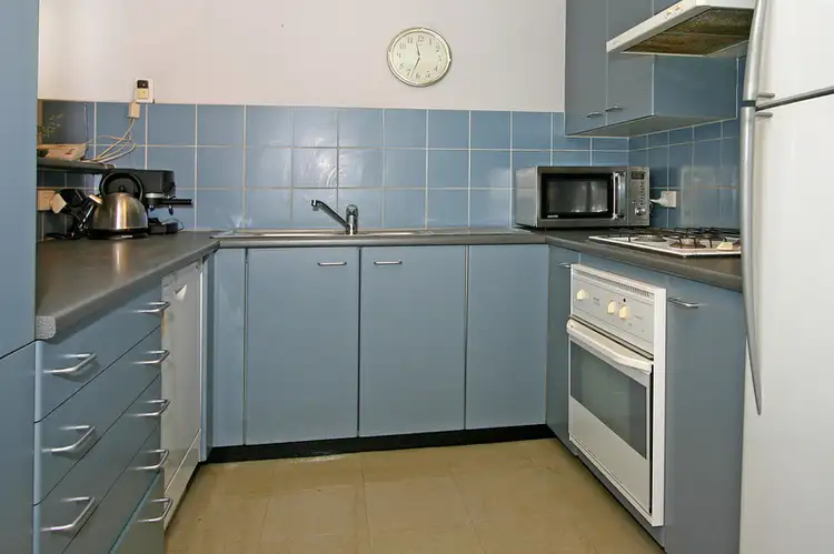 Second view of Homely townhouse listing, 6/8-26 Darley Road, Leichhardt NSW 2040