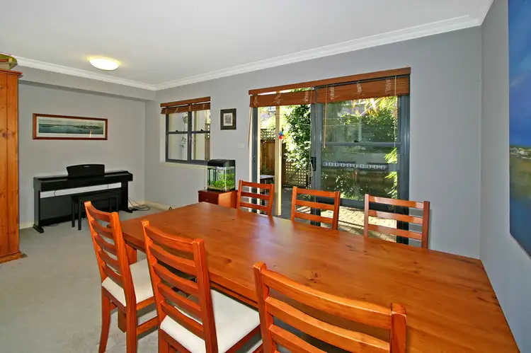 Third view of Homely townhouse listing, 6/8-26 Darley Road, Leichhardt NSW 2040