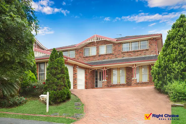 130 Glider Avenue, Blackbutt NSW 2529