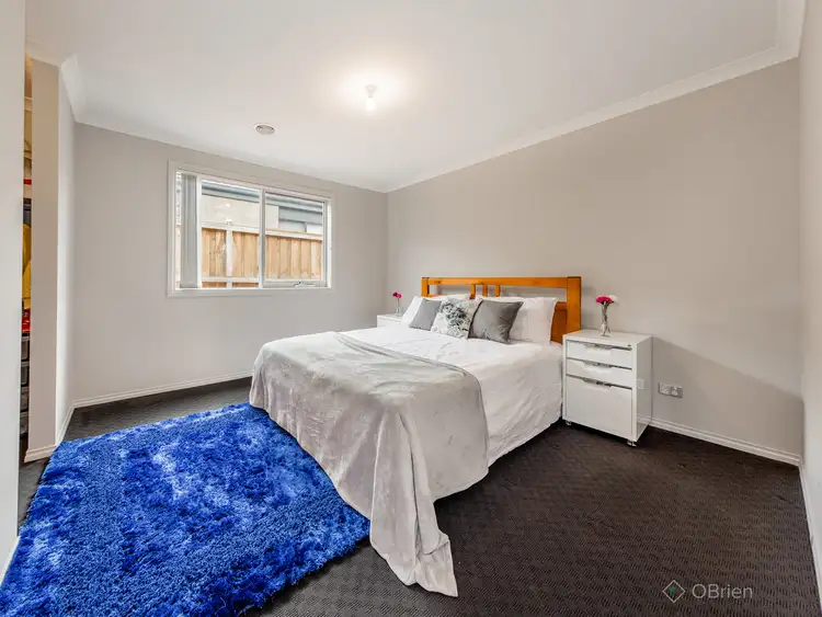 Fifth view of Homely house listing, 12 Pamplona Way, Clyde North VIC 3978