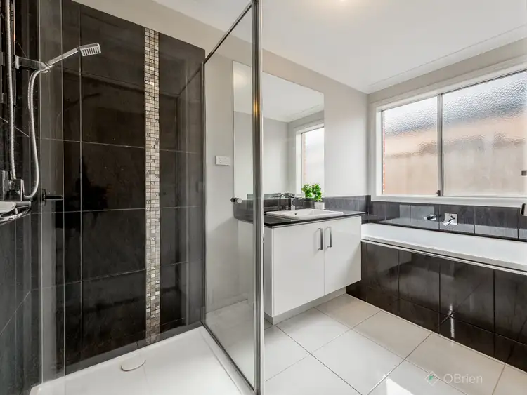 Sixth view of Homely house listing, 12 Pamplona Way, Clyde North VIC 3978