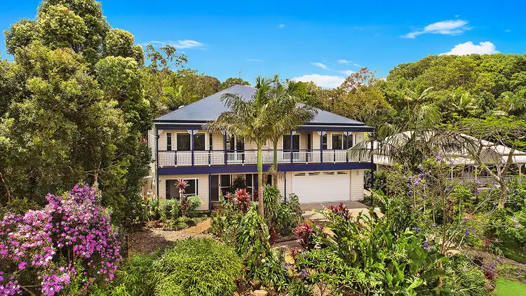 Main view of Homely house listing, 15/43-45 Western Avenue, Montville QLD 4560