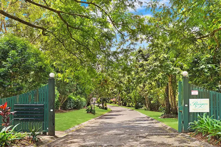 Second view of Homely house listing, 15/43-45 Western Avenue, Montville QLD 4560