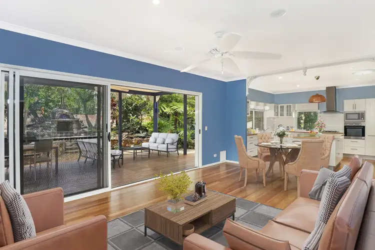 Fourth view of Homely house listing, 15/43-45 Western Avenue, Montville QLD 4560